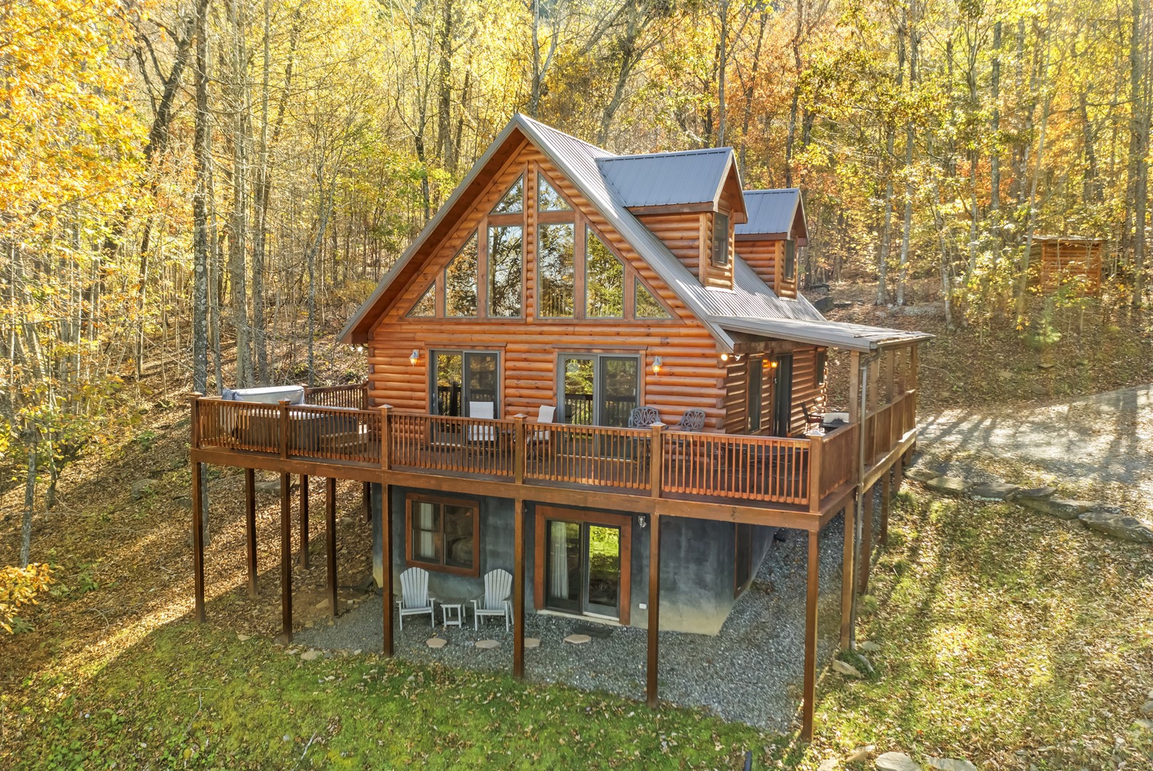 Alpen Rose-Lansing, NC 4