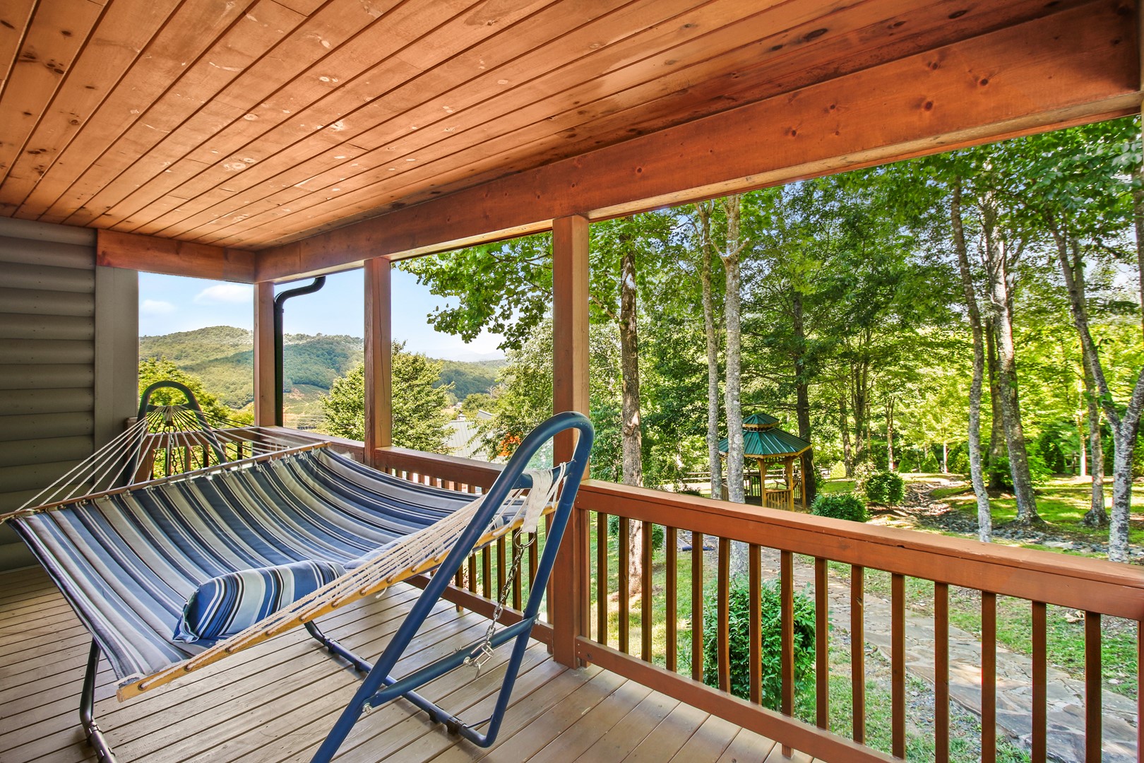 A Home Sweet Home-Fleetwood, NC 6