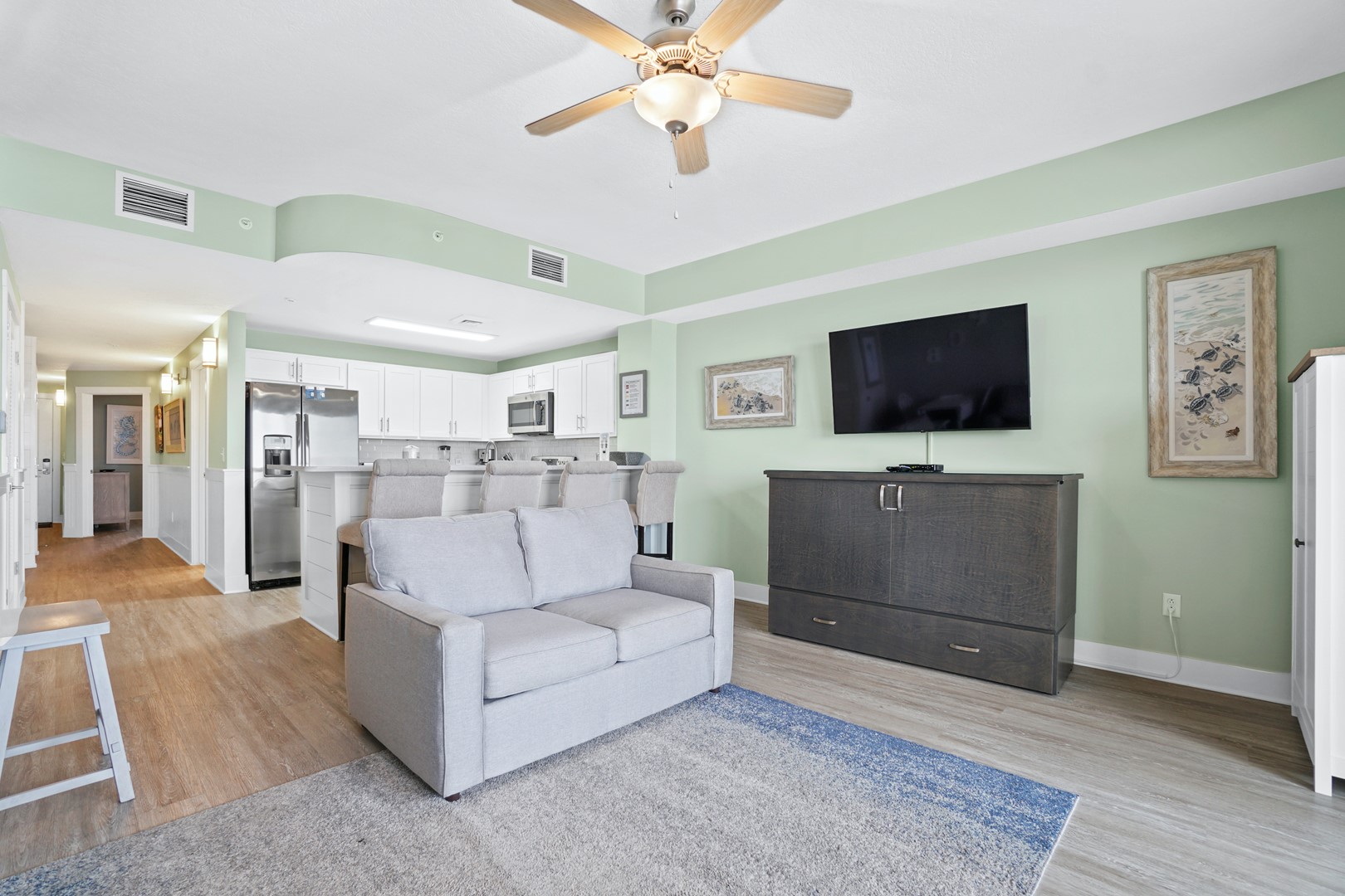 Calypso Resort Tower 3-1008 5