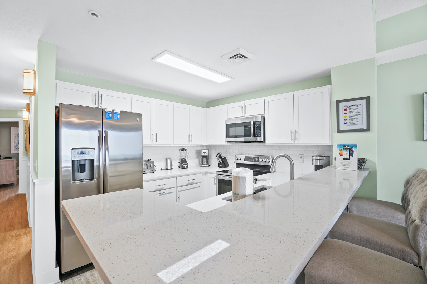 Calypso Resort Tower 3-1008 8