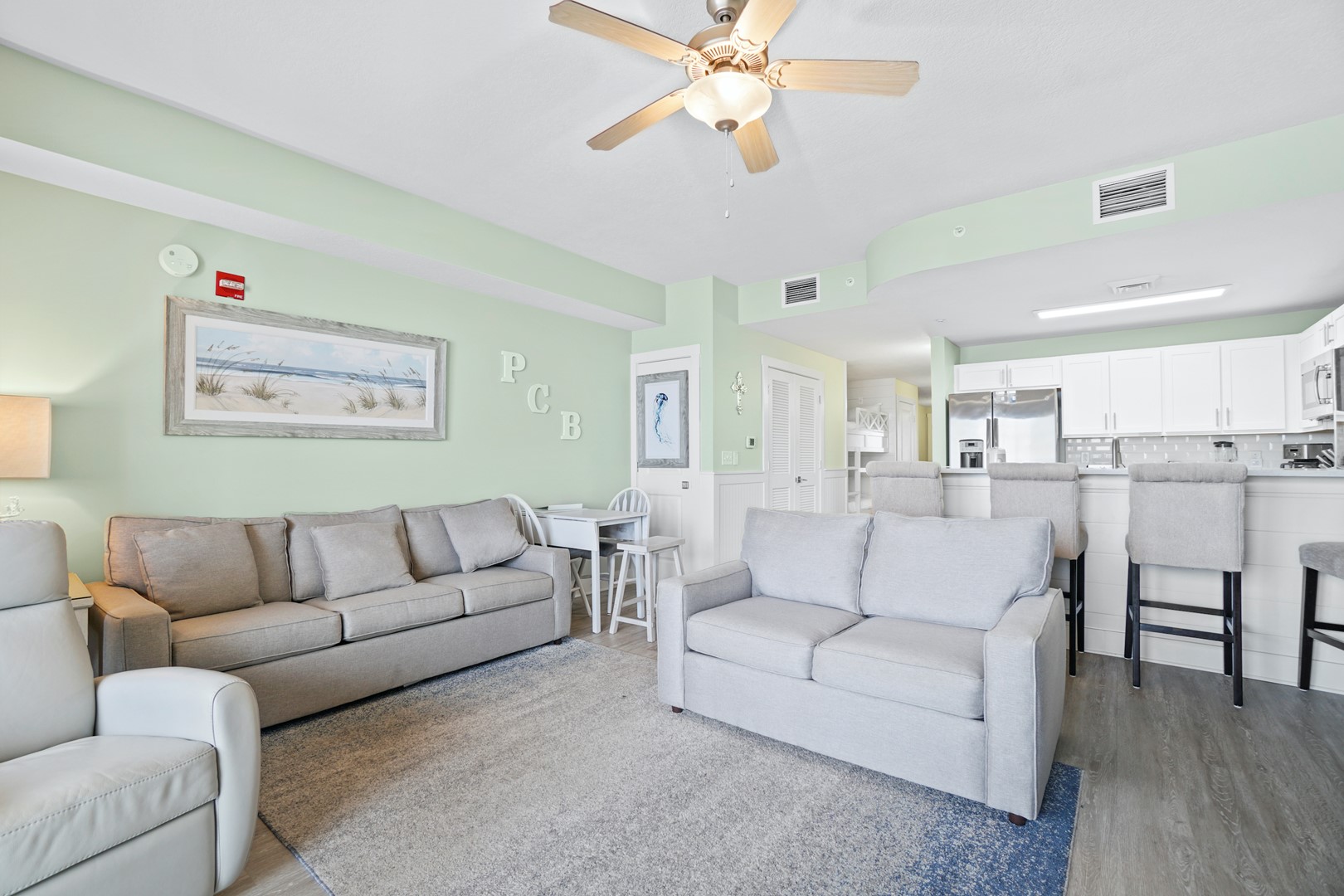 Calypso Resort Tower 3-1008 7