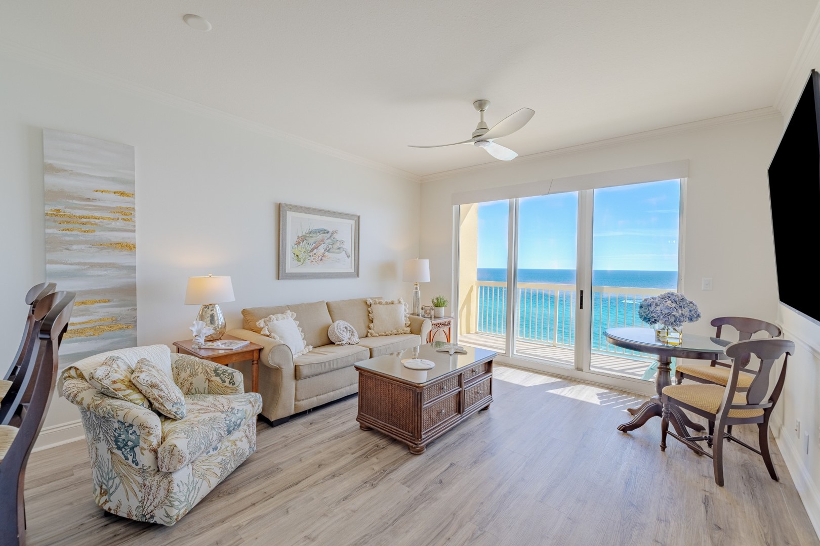 Calypso Resort Rental 1105E