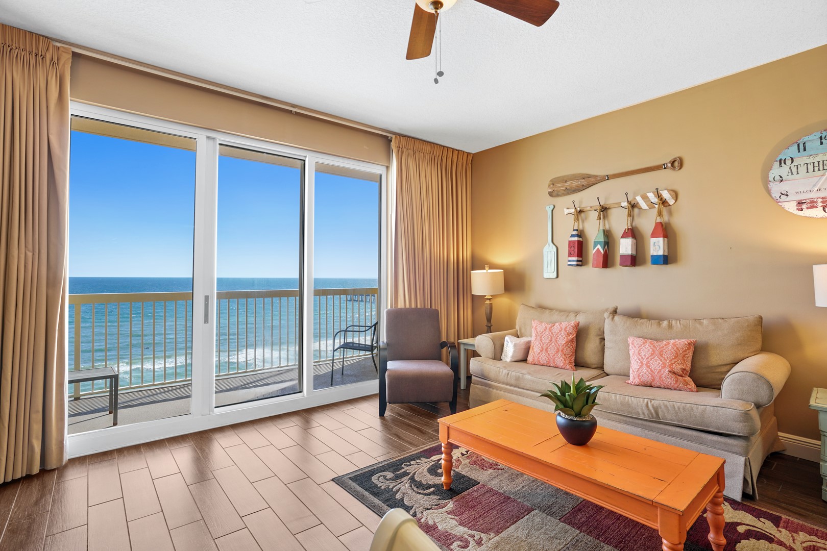 Calypso Resort 907W Photo