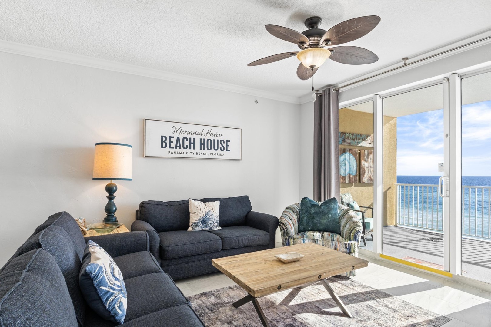 Tropic Winds Resort 502 3