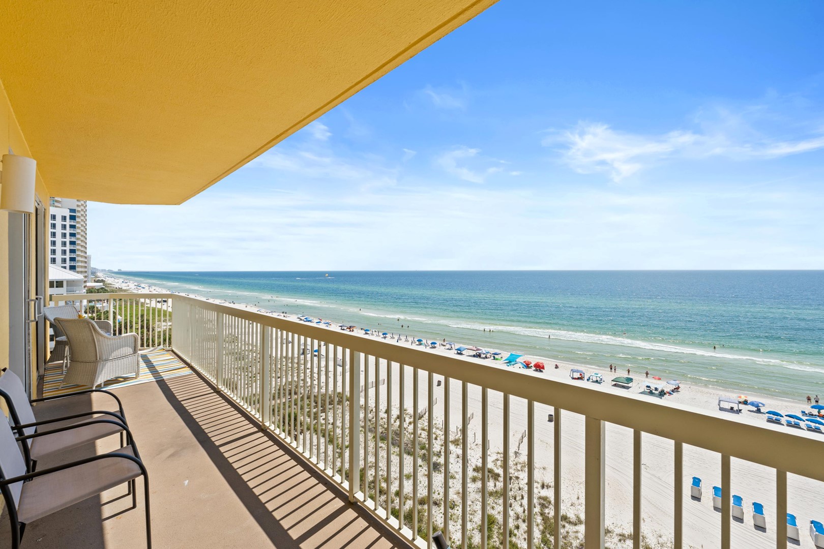 Calypso Resort 701E 2