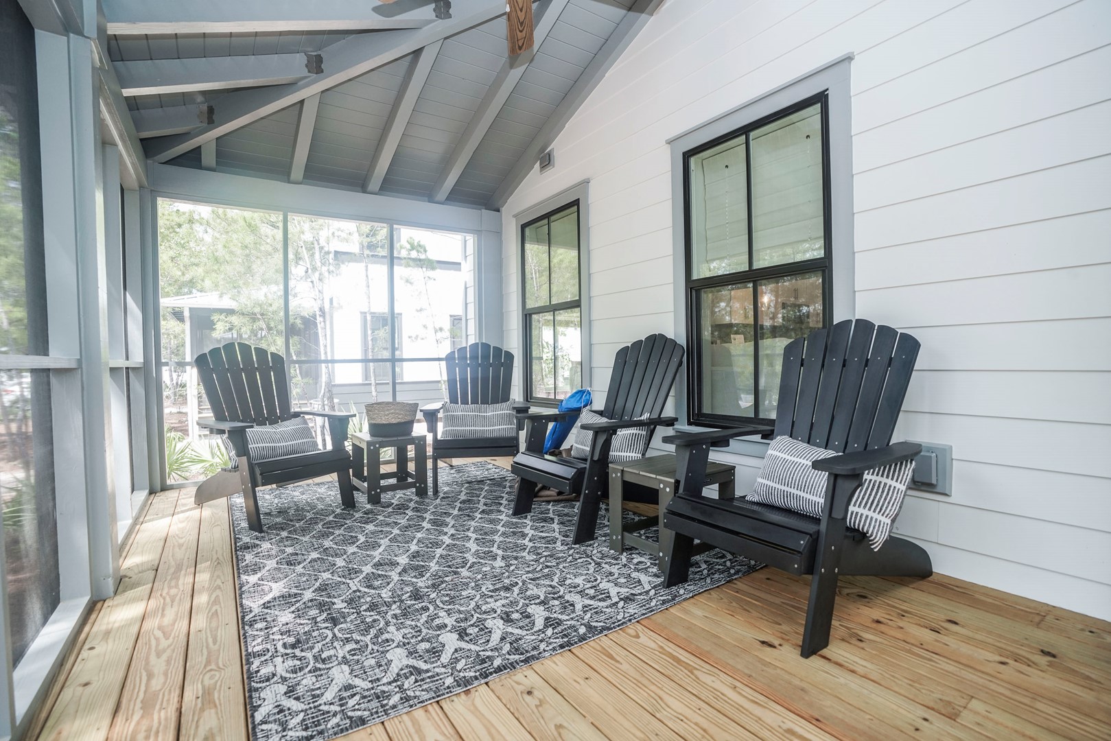 Magnolia Cottages - Sel La Vie 6