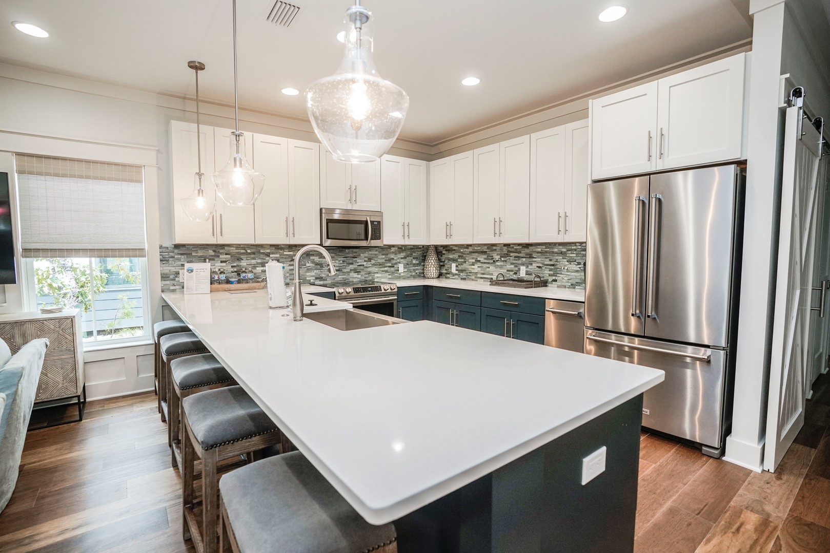 Magnolia Cottages - Sel La Vie 8