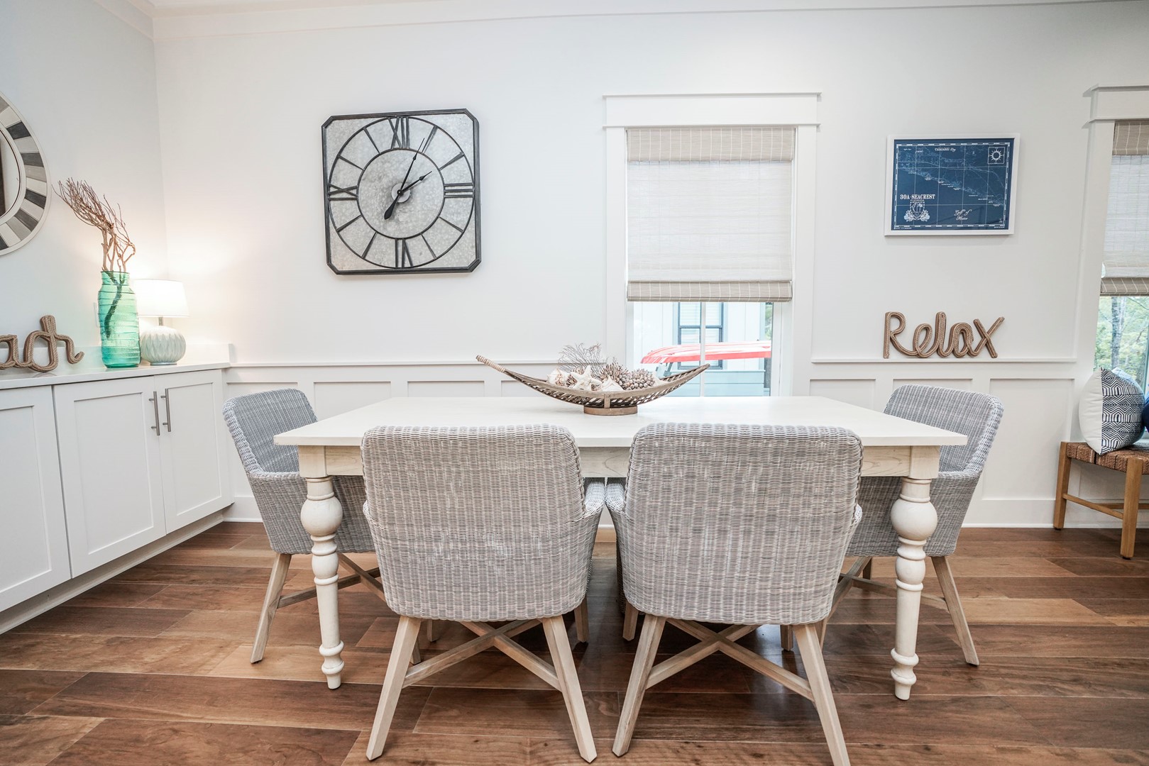 Magnolia Cottages - Sel La Vie 7