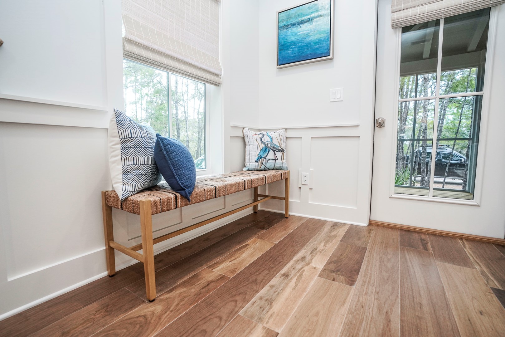 Magnolia Cottages - Sel La Vie 3