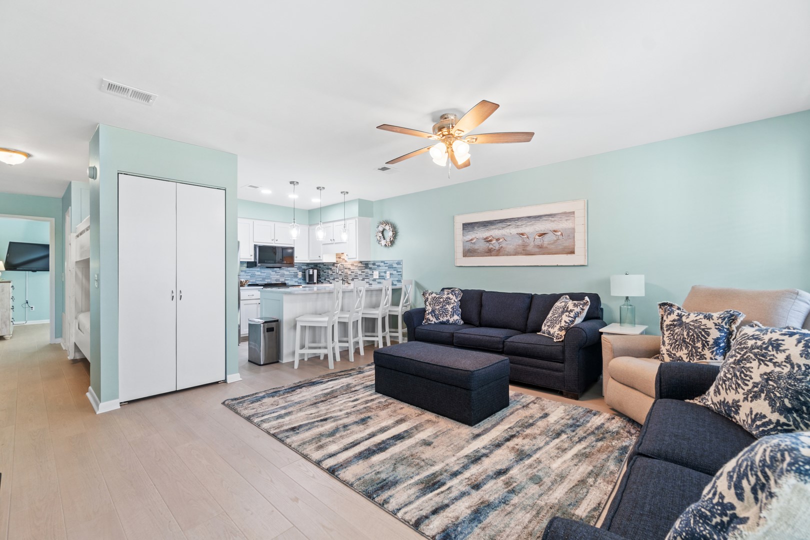 Southwind Condo Rental L1