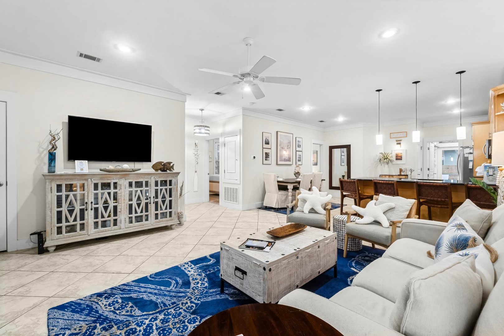 30A Beach House - Mar Chiquita 8