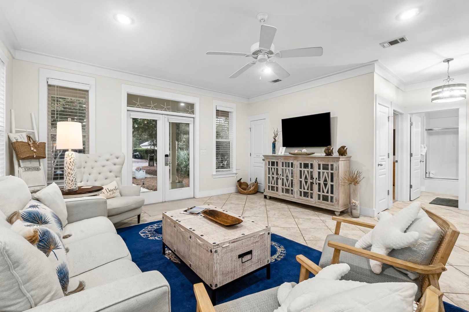 30A Beach House - Mar Chiquita 5