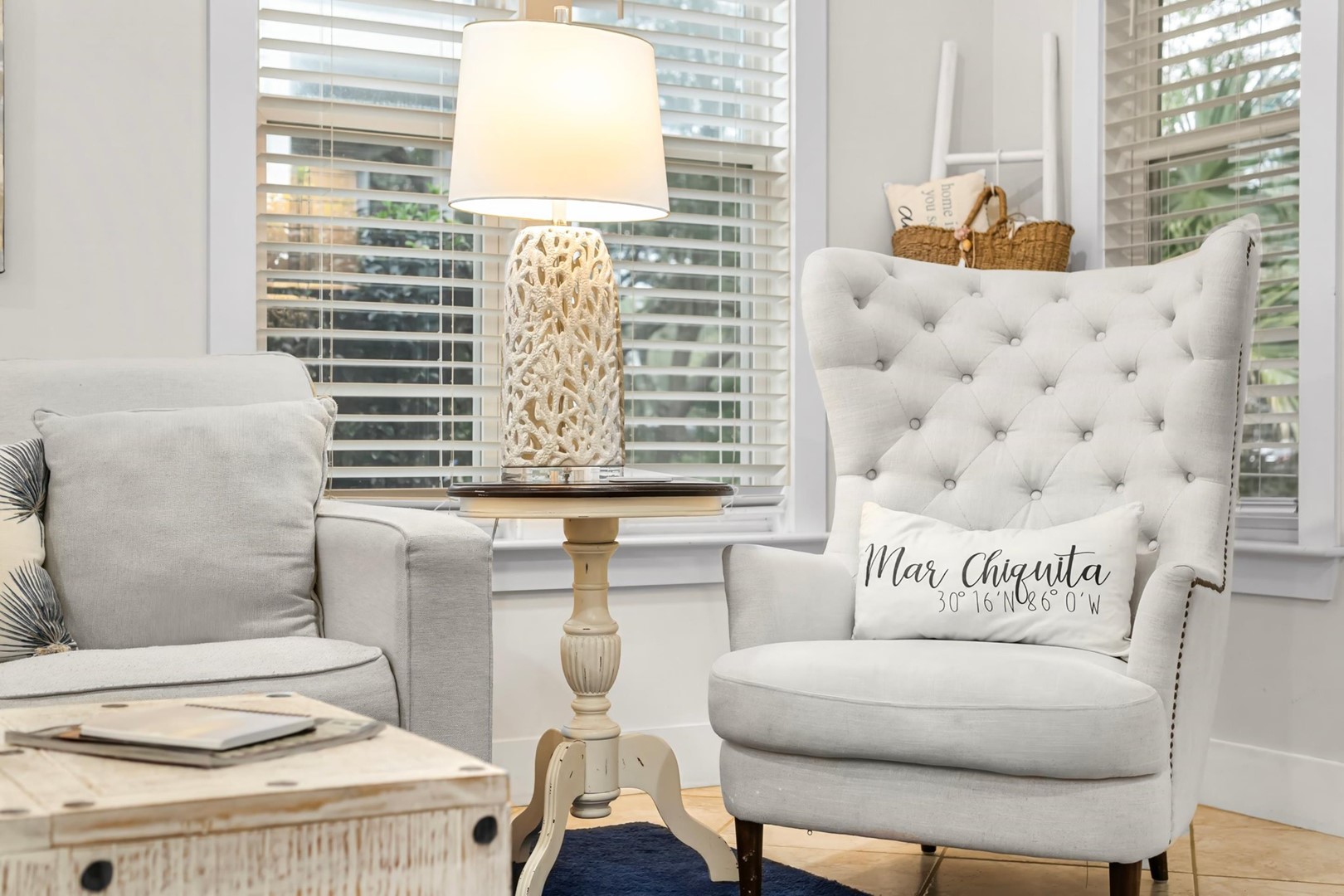 30A Beach House - Mar Chiquita 4