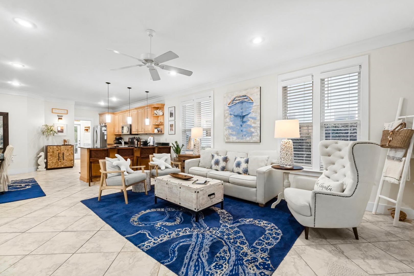 30A Beach House - Mar Chiquita 3