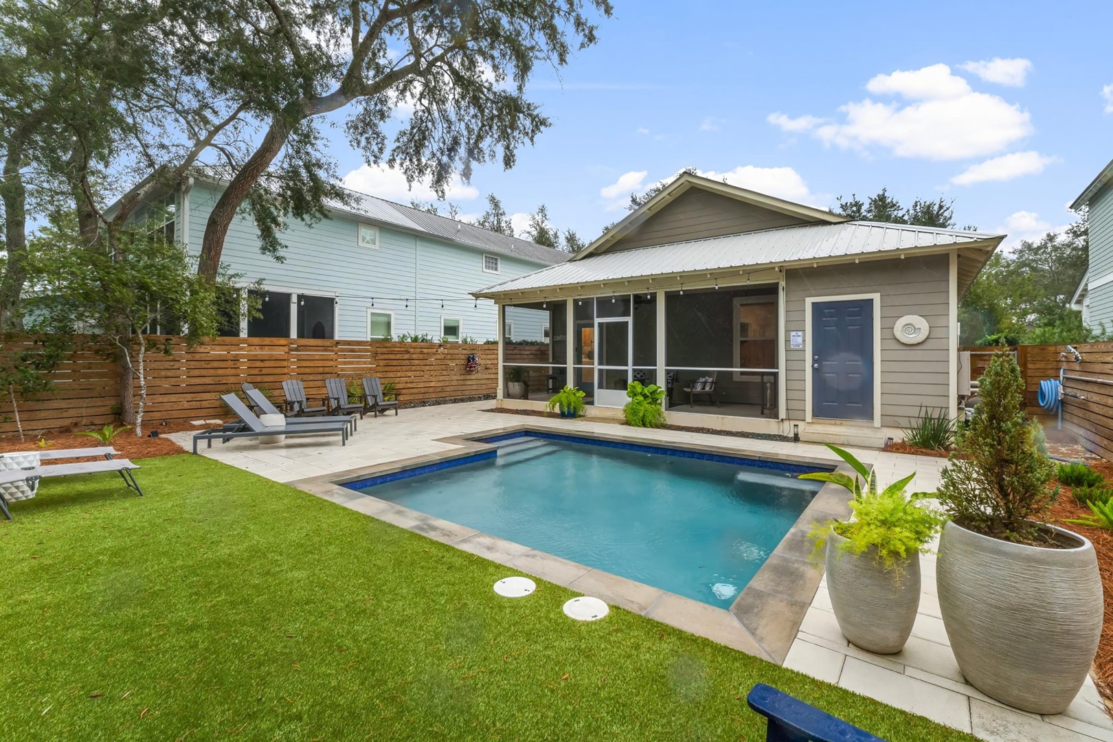 30A Beach House - Mar Chiquita Photo