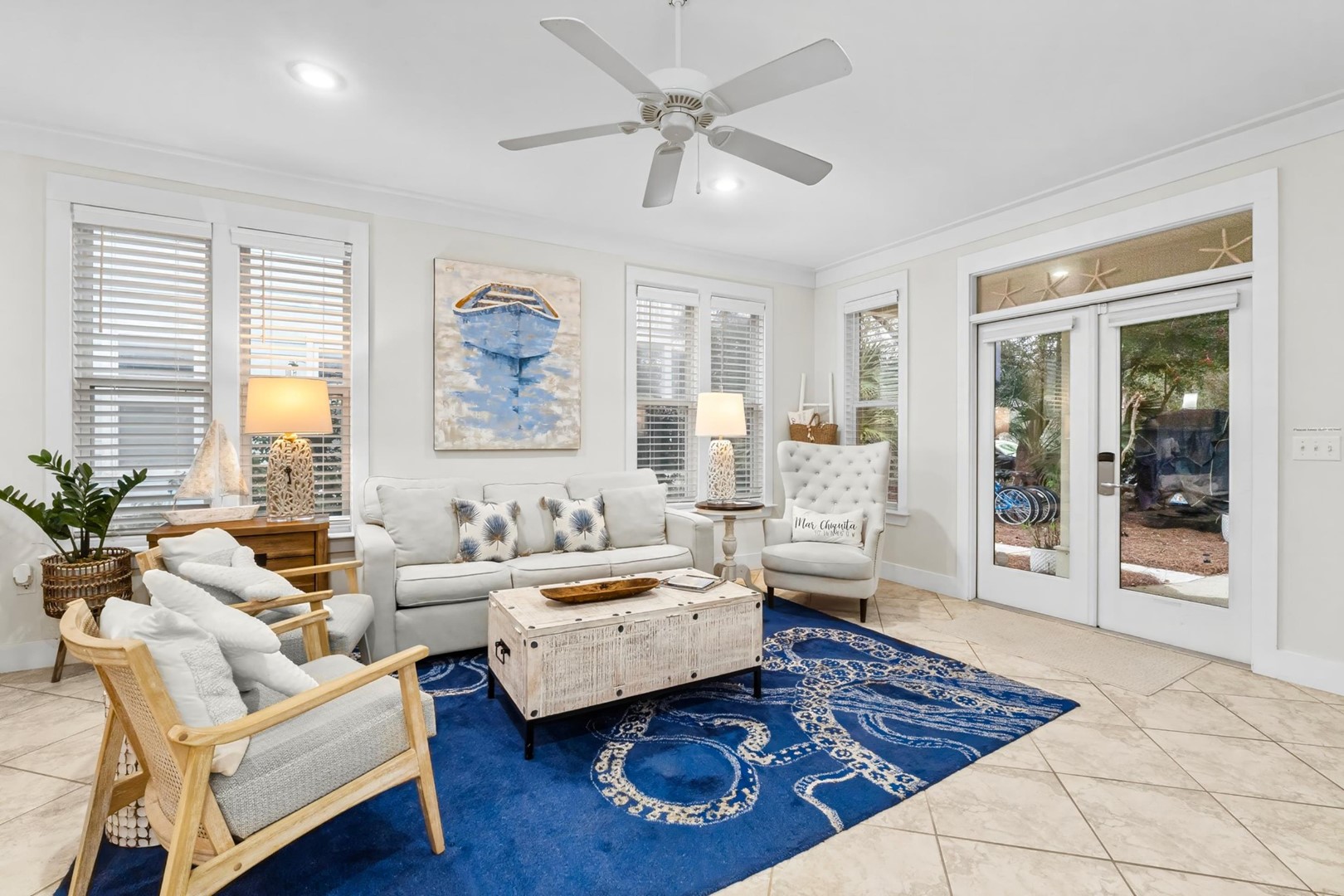 30A Beach House - Mar Chiquita 6