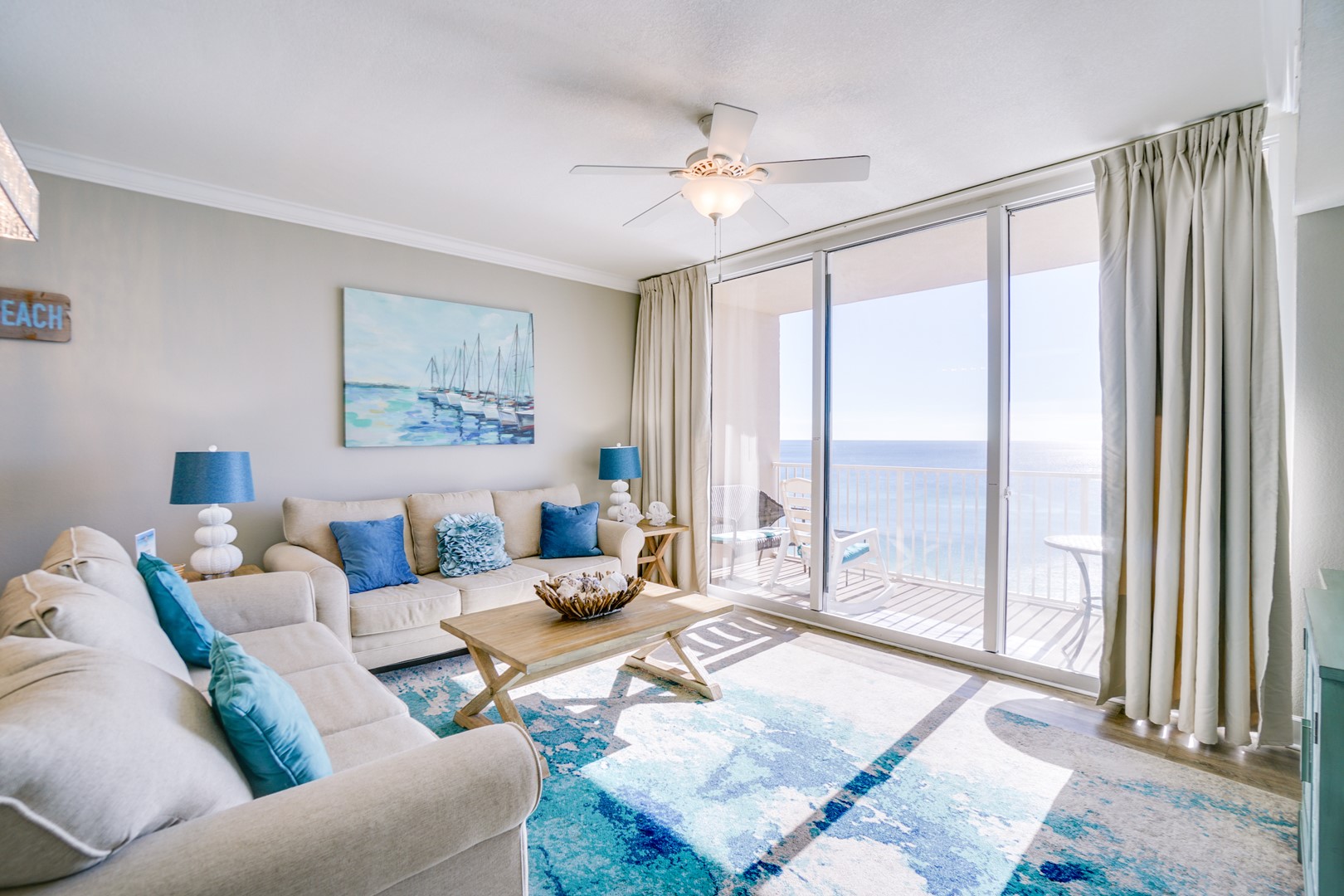 Tidewater Beach Resort 815 3