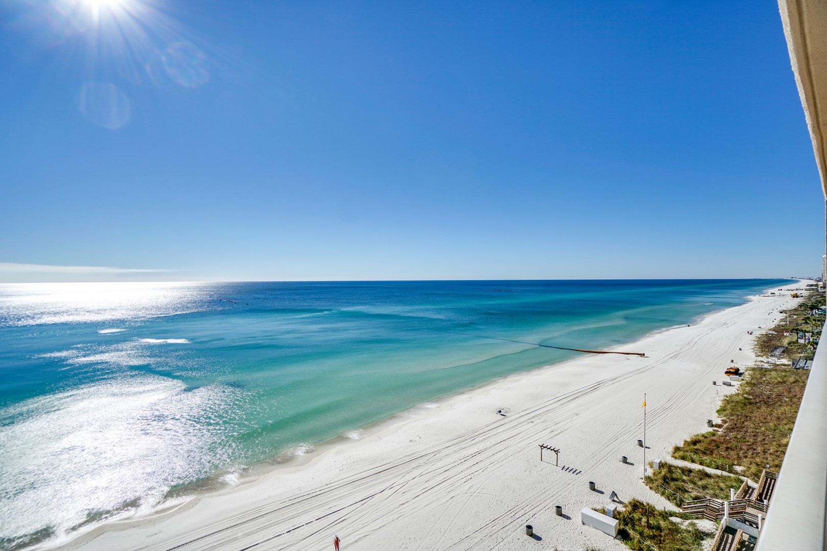 Tidewater Beach Resort 815 6