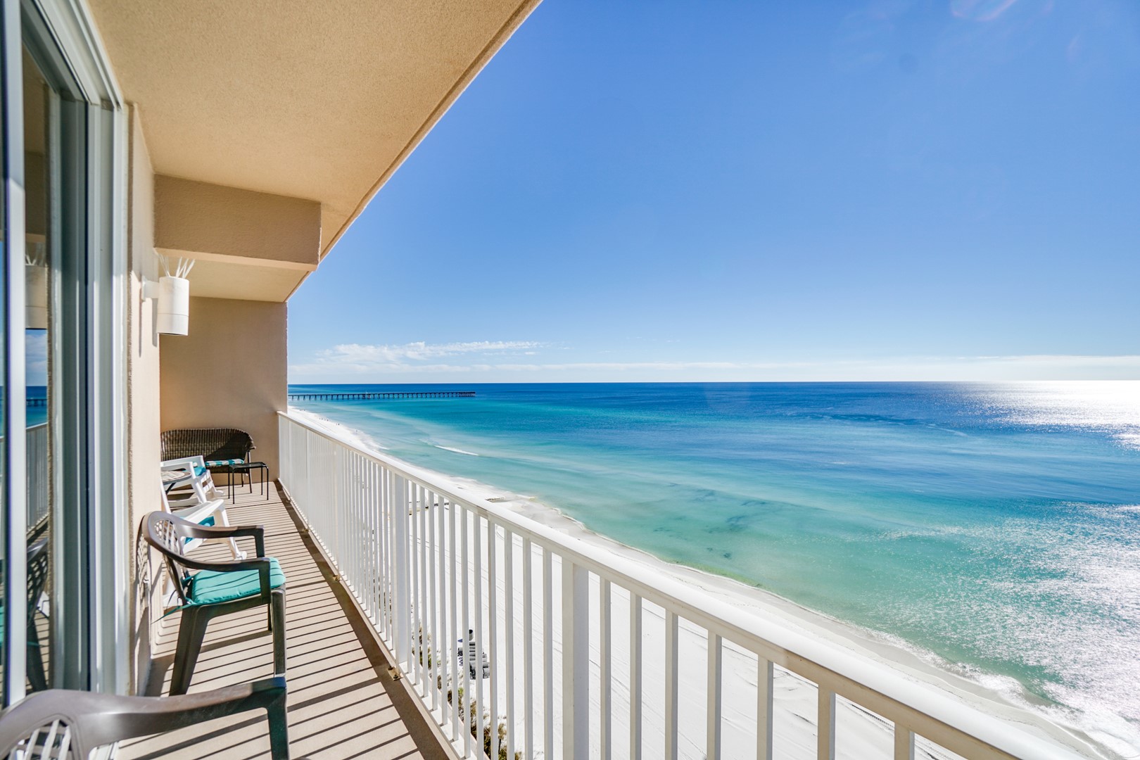 Tidewater Beach Resort 815 8