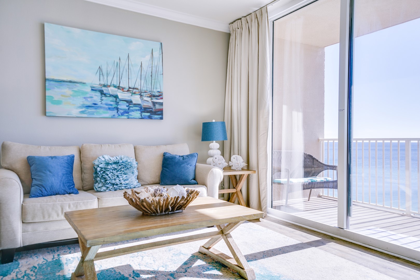 Tidewater Beach Resort 815 4