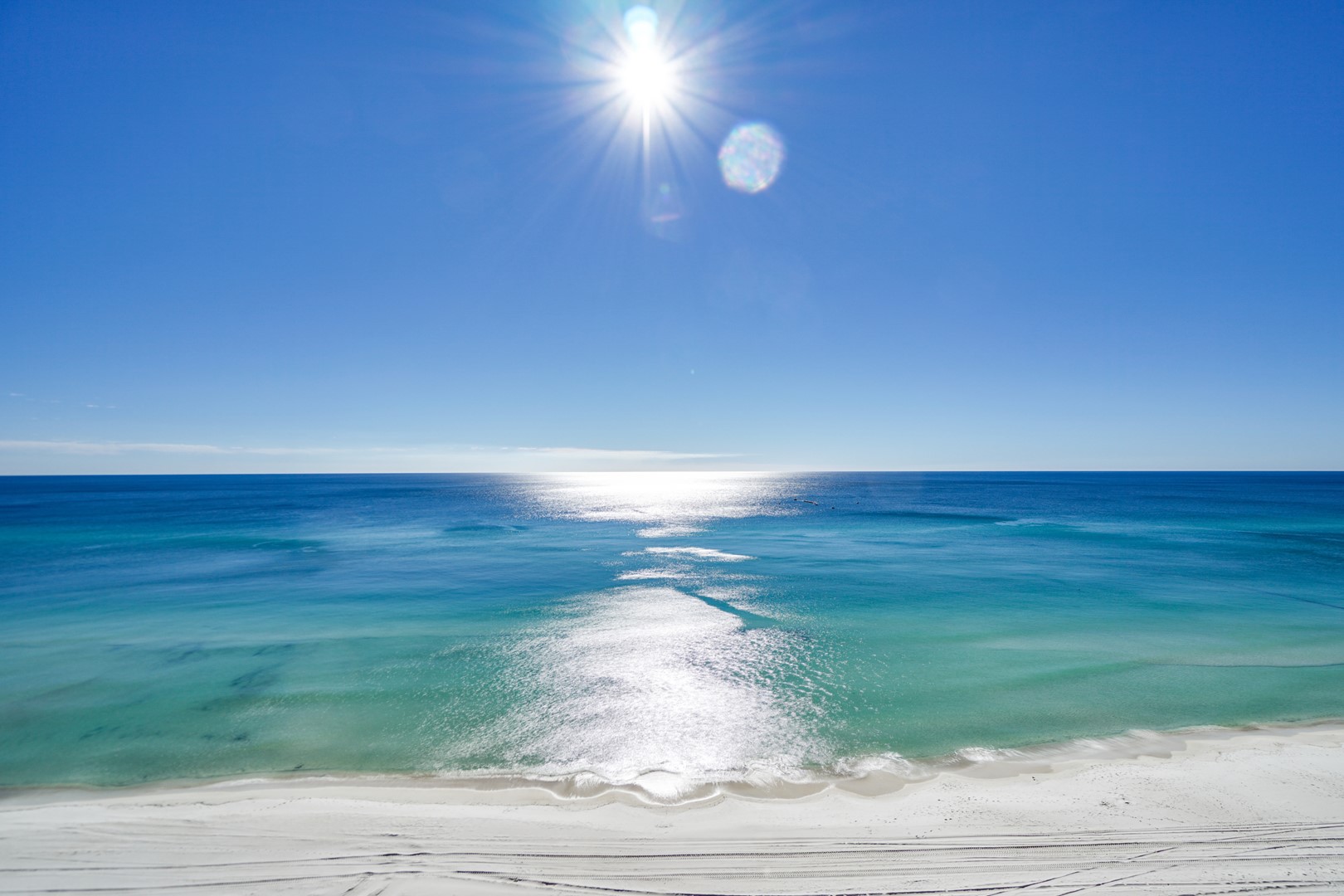 Tidewater Beach Resort 815 7