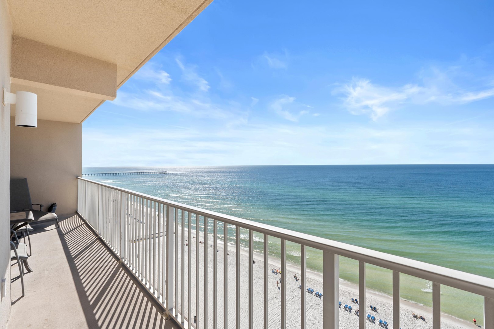 Tidewater Beach Resort Condo Rental 1115