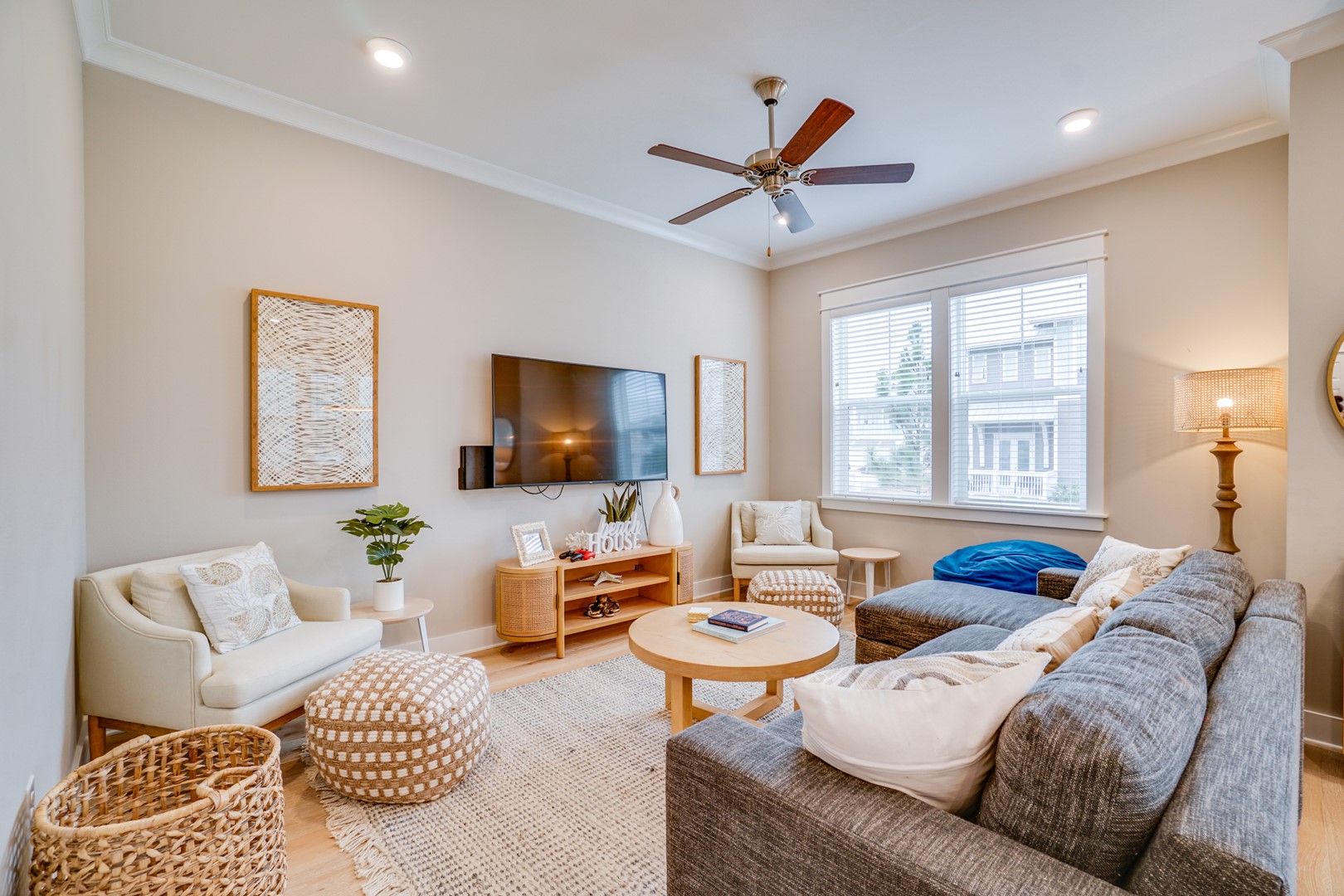 Prominence on 30A Rental - Seas the Day