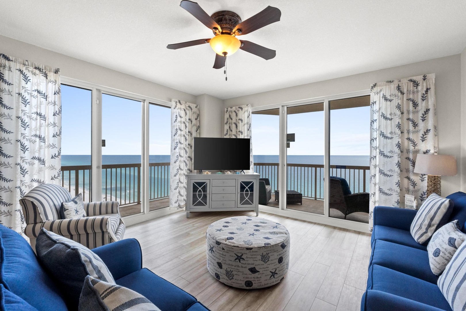 Sunrise Beach Rental 1801