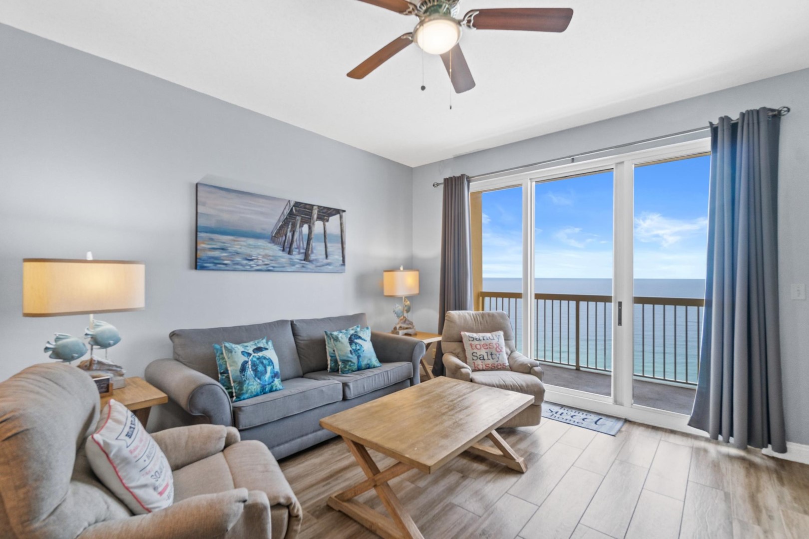 Calypso Resort 2106E