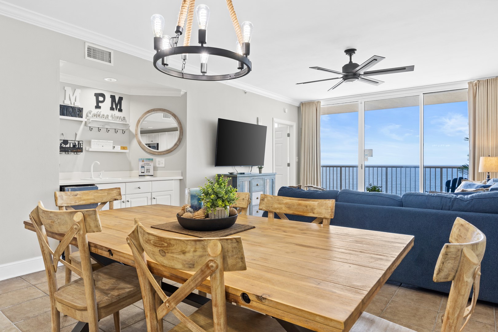 Majestic Beach Resort Condo Rental 2-1208