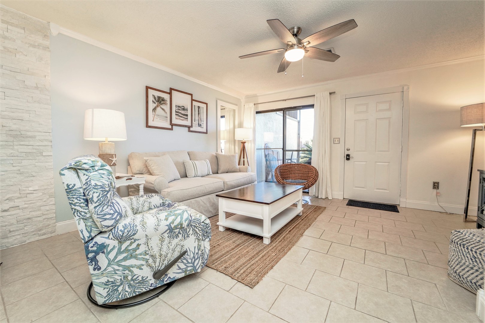 Portside Beach Resort Condo Rental Z3