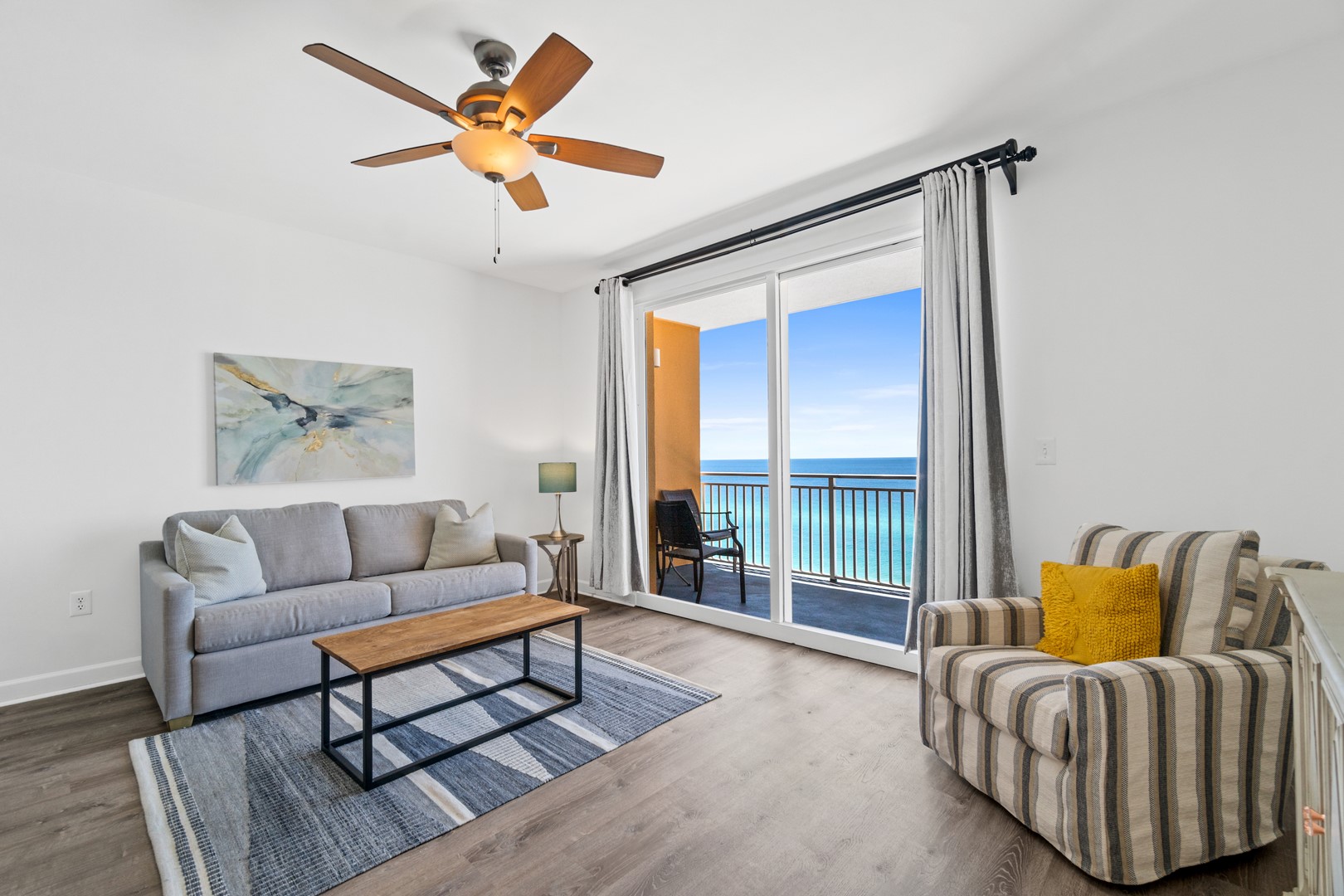 Splash Beach Resort Condo Rental 804W