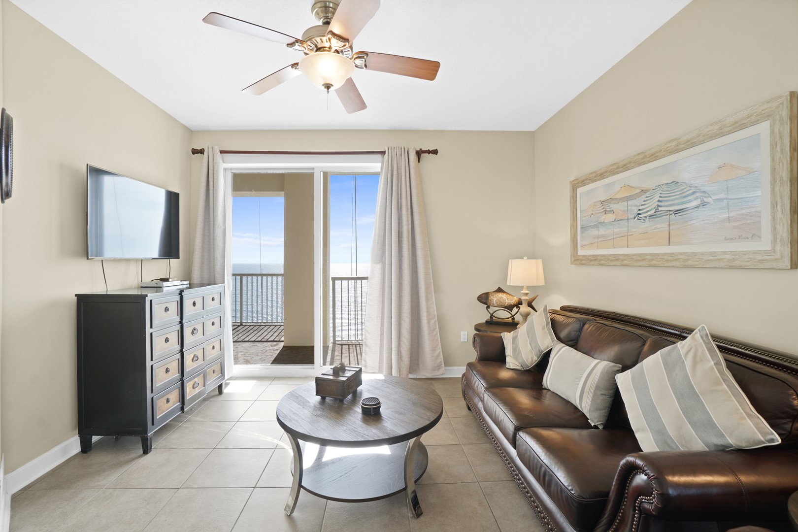 Grand Panama Beach Resort Condo Rental 1-1901