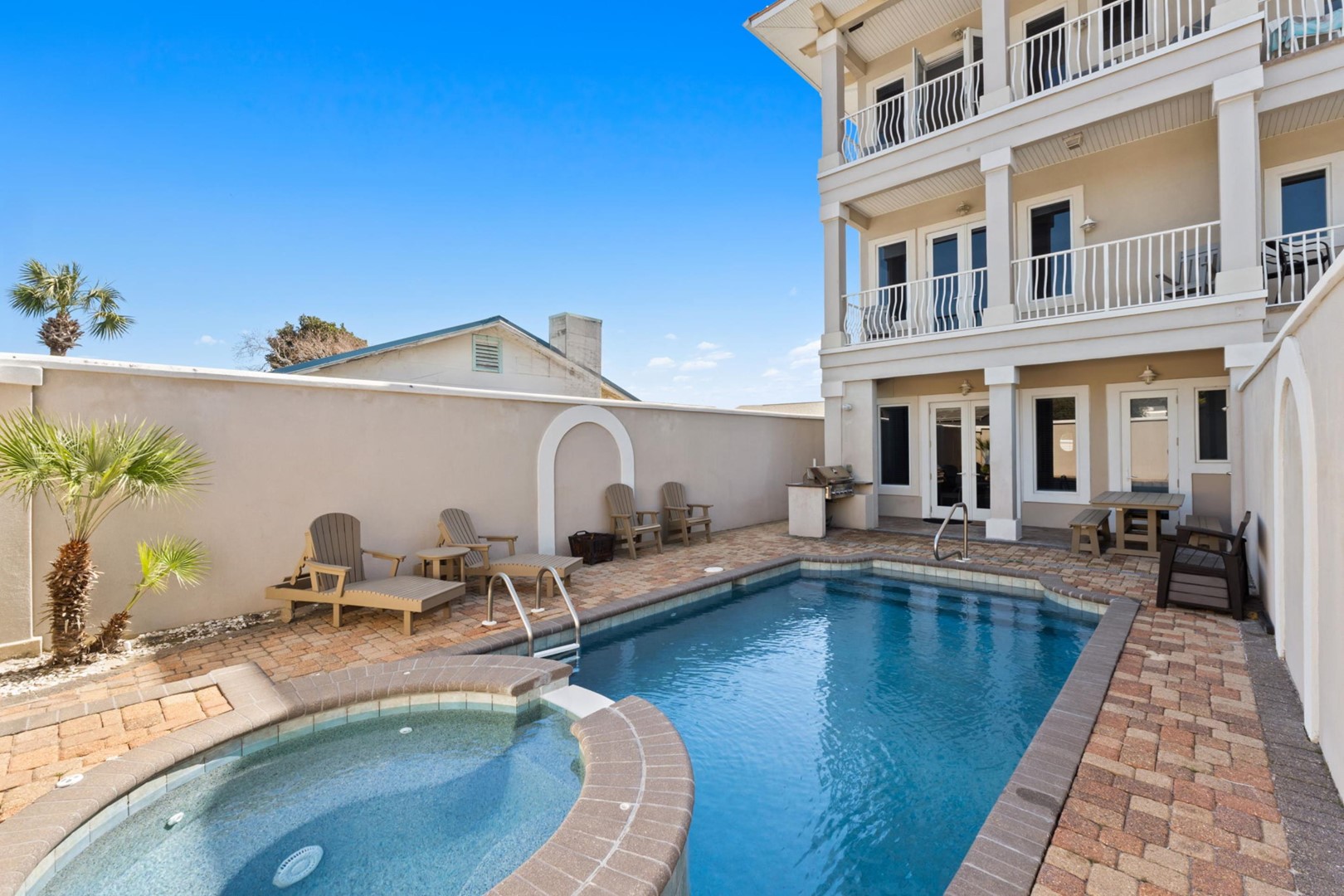 Beach House - Stairway to Heaven 2