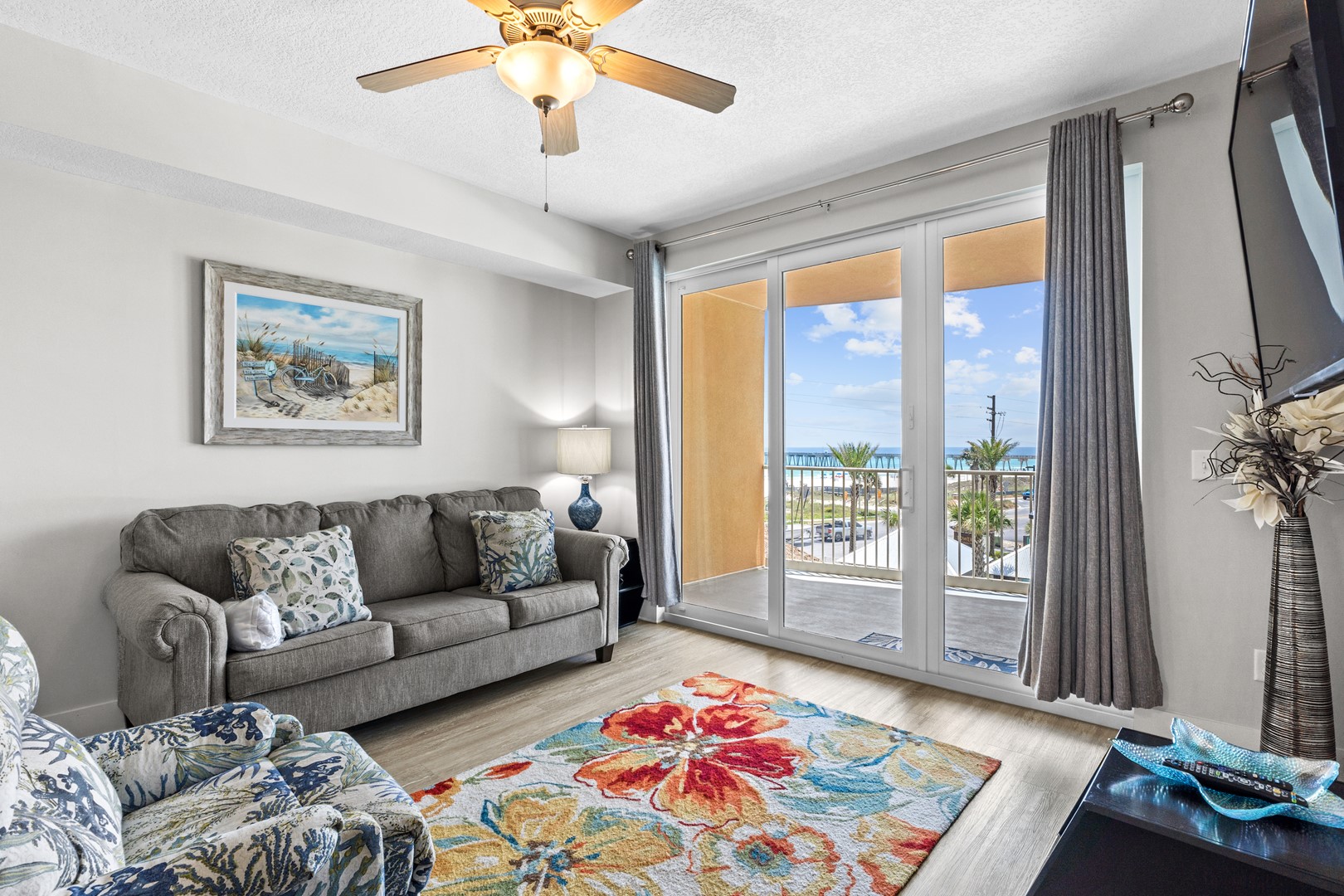 Calypso Resort Tower 3-304 Photo