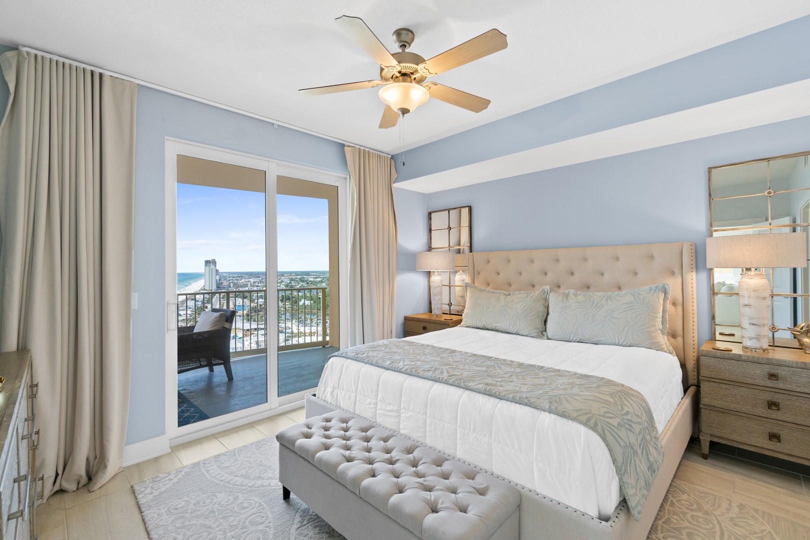 Calypso Resort Tower 3-2101 3