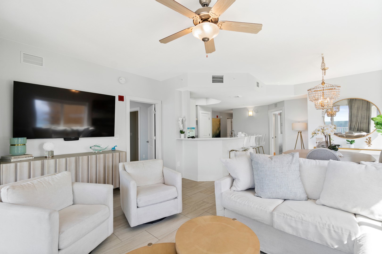 Calypso Resort Tower 3-2101 8