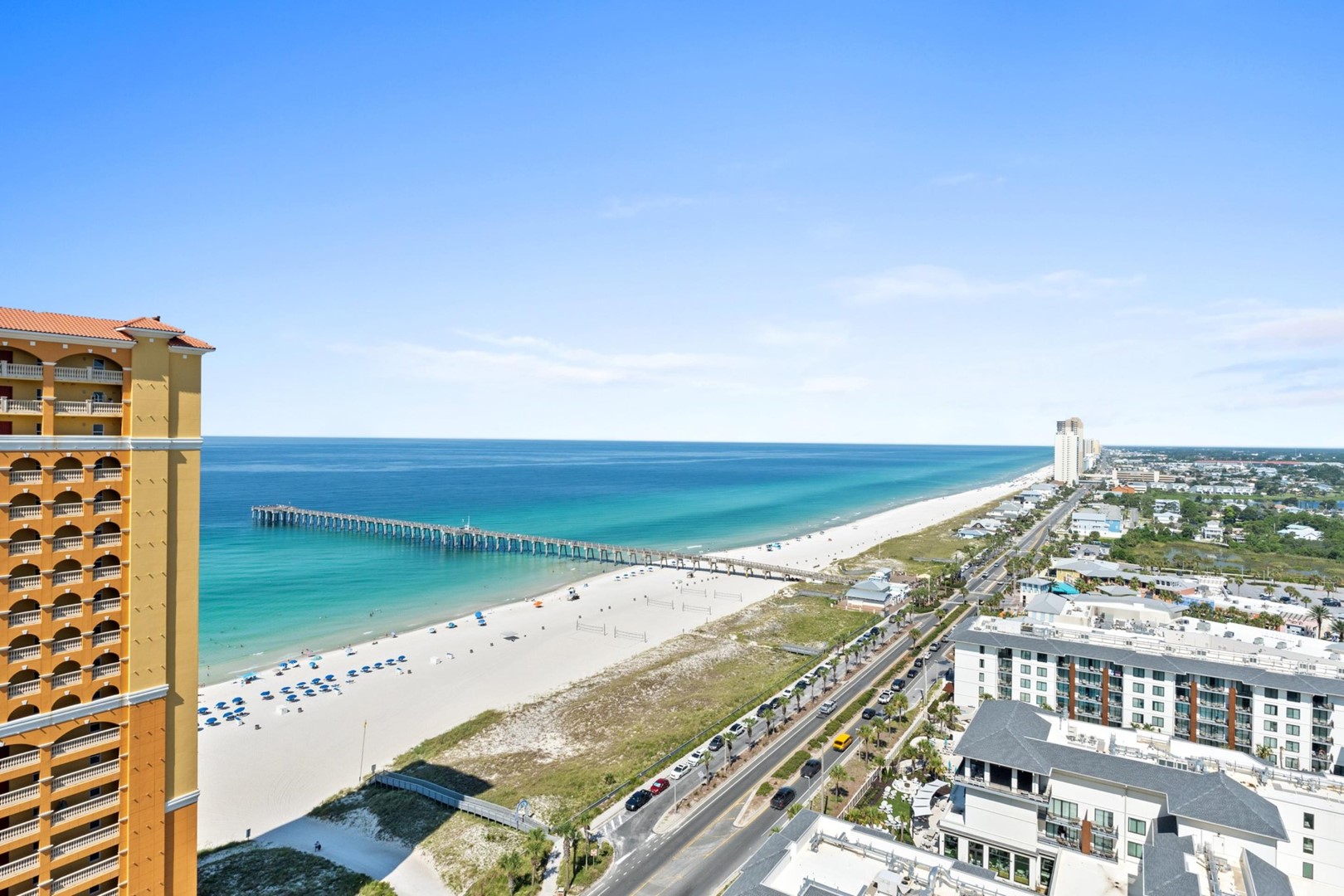 Calypso Resort Tower 3-2101 7