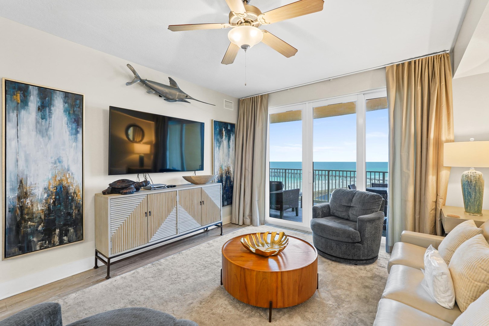 Calypso Resort Tower 3-907 Photo