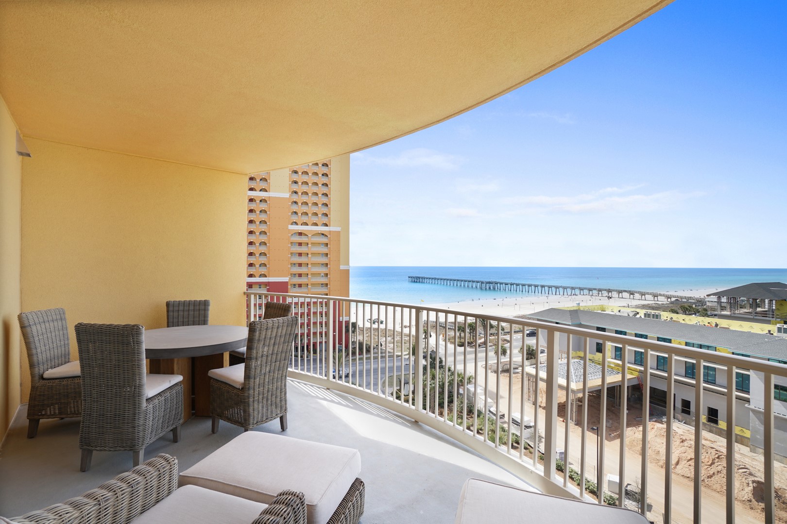 Calypso Resort Tower 3-808 4