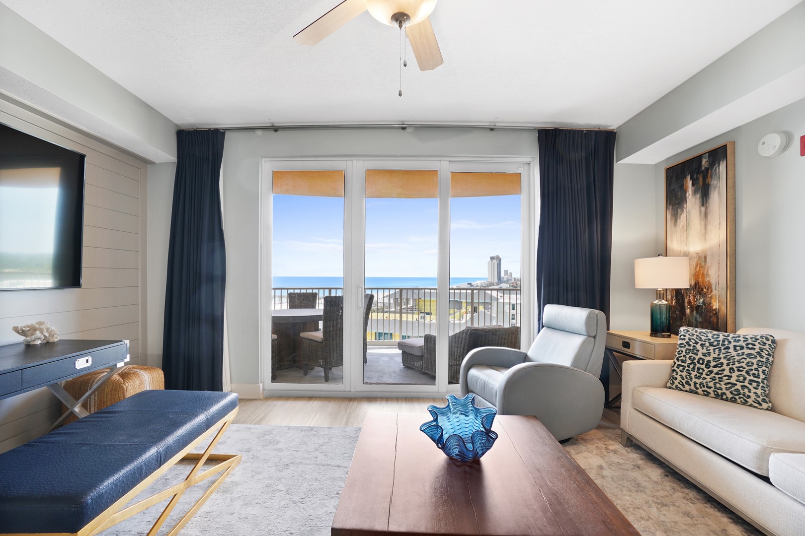 Calypso Resort Tower 3-808 2