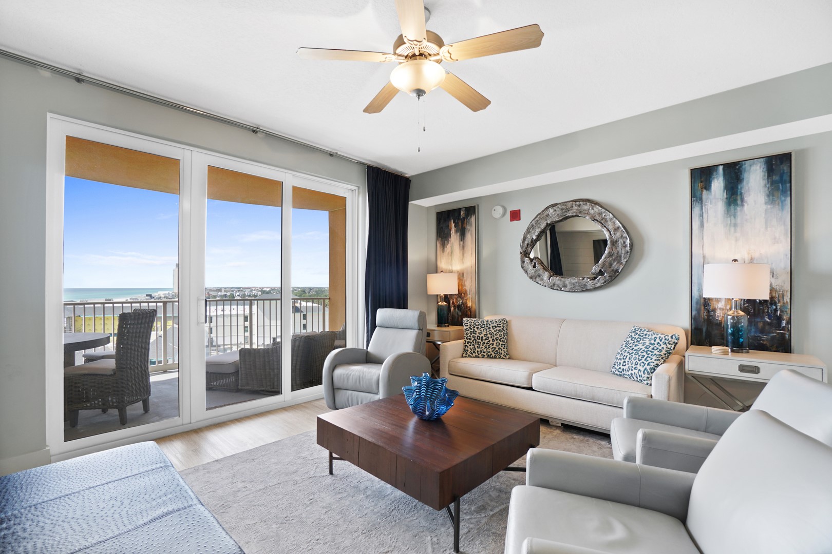 Calypso Resort Tower 3-808 3