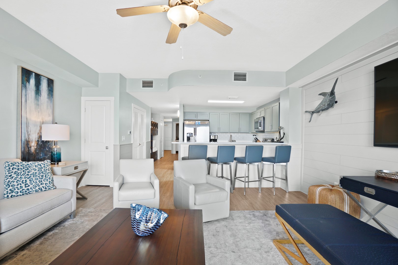 Calypso Resort Tower 3-808 8