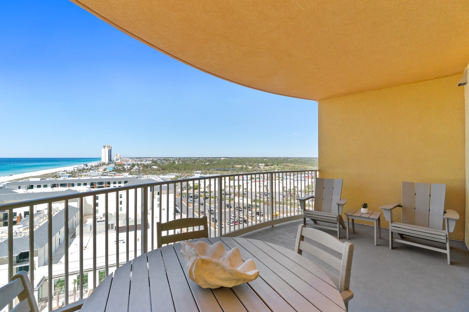 Calypso Resort Tower 3-1110 7