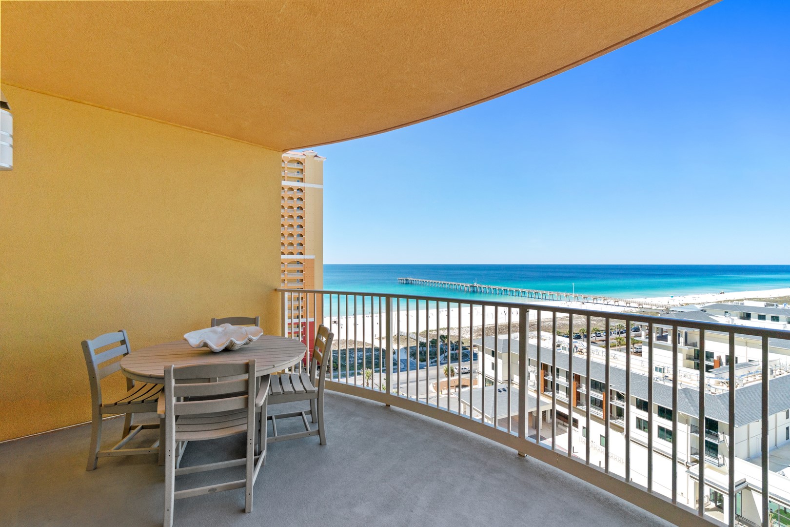 Calypso Resort Tower 3-1110 4