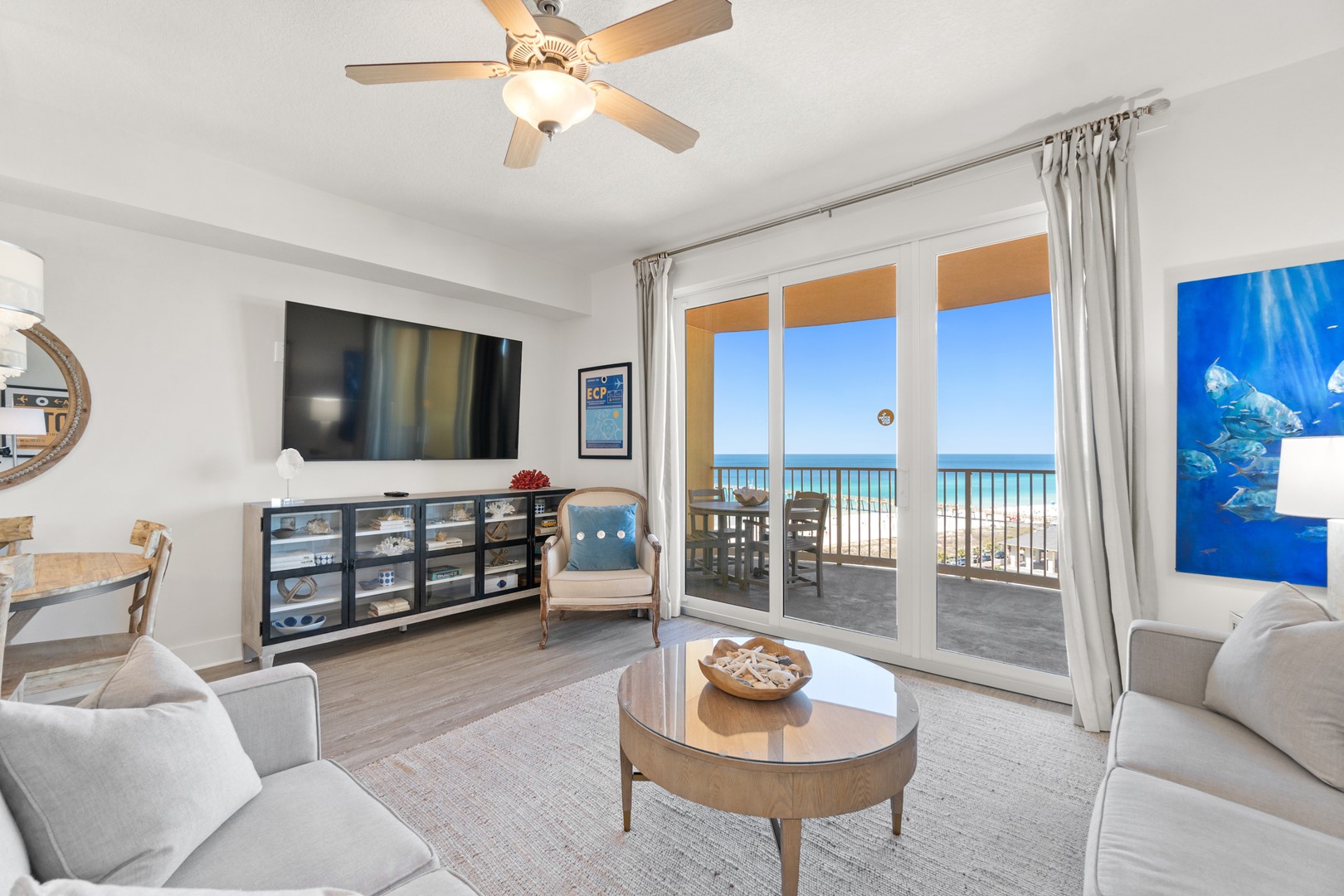 Calypso Resort Tower 3-1110 3