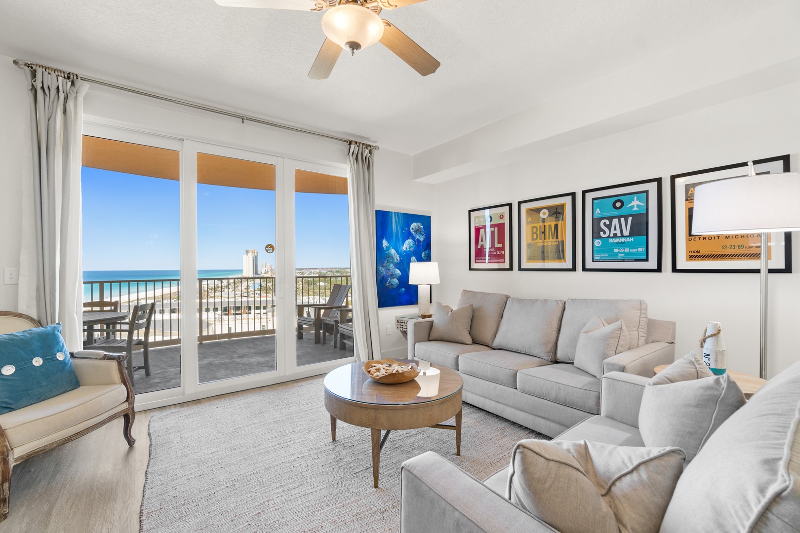 Calypso Resort Tower 3-1110 2