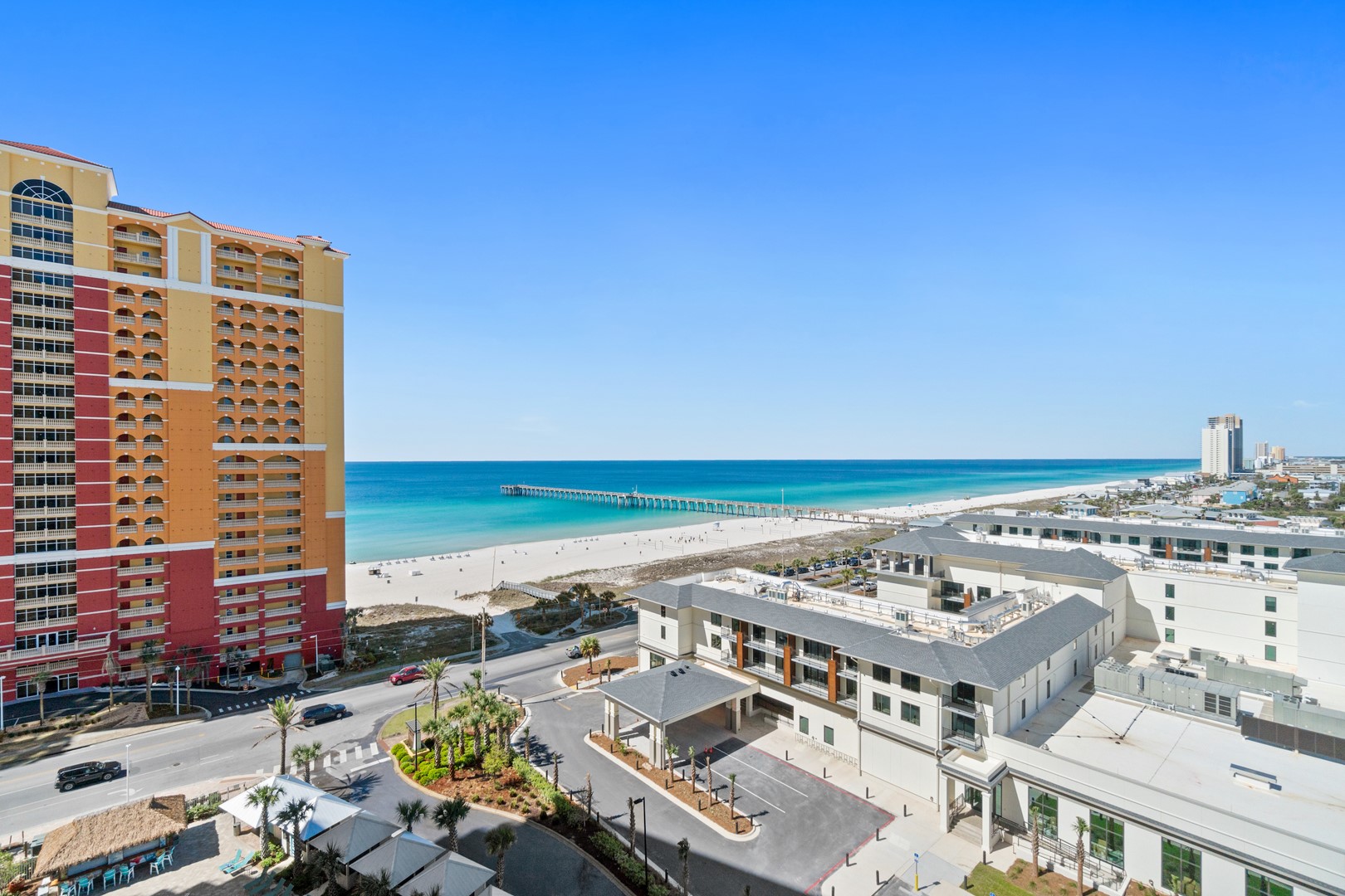 Calypso Resort Tower 3-1110 6