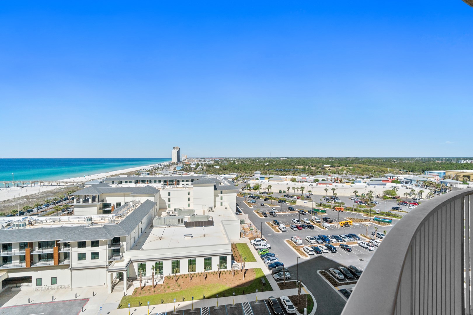 Calypso Resort Tower 3-1110 8