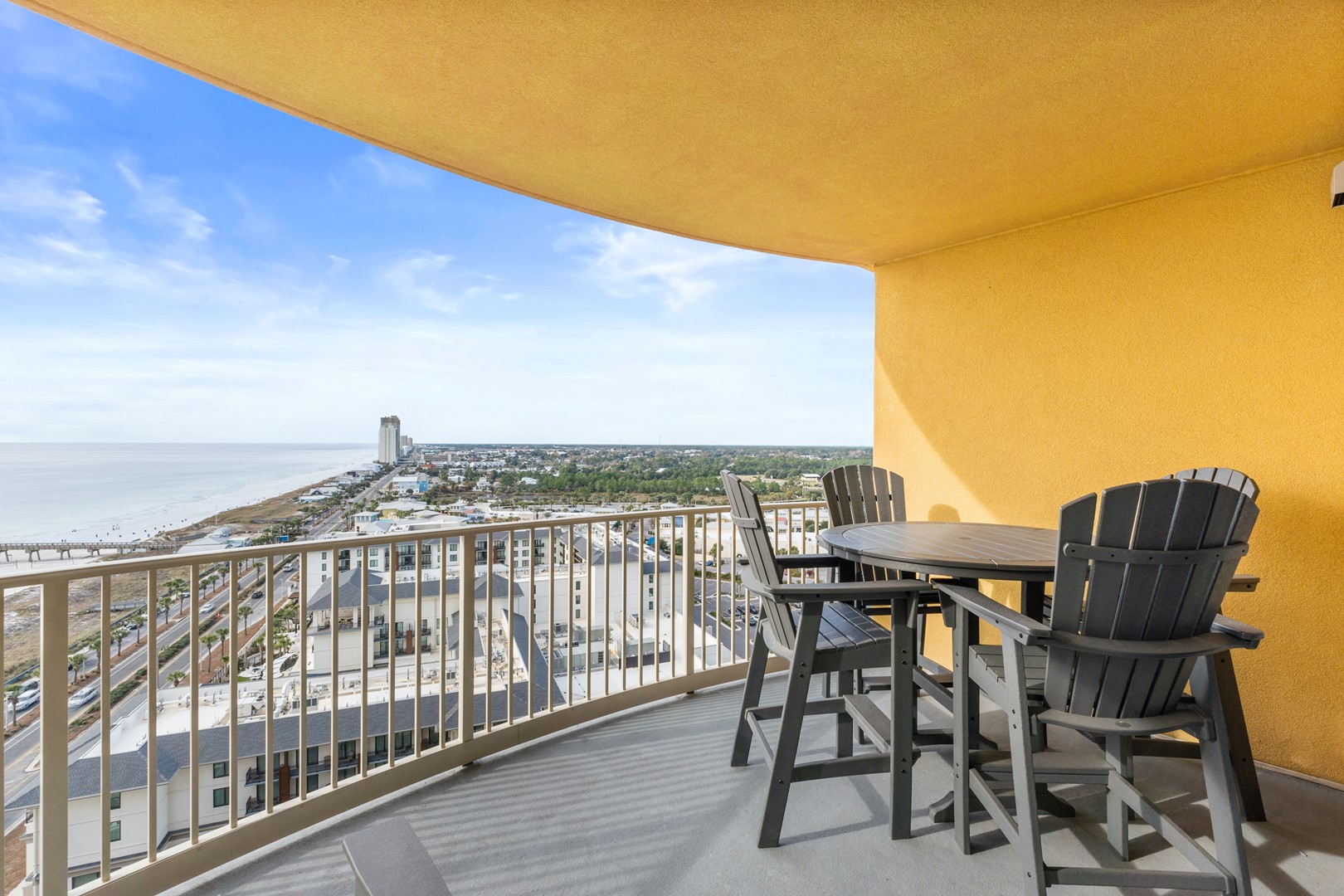 Calypso Resort Tower 3-1605 2